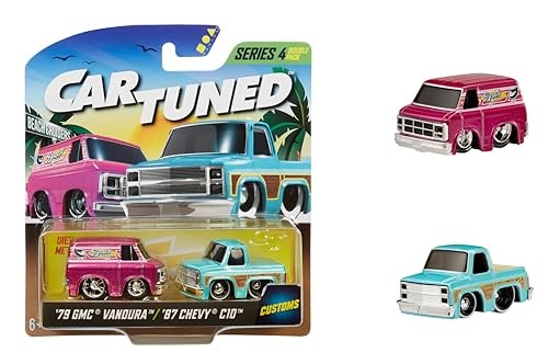 Lot little tikes - tikes, cartuned