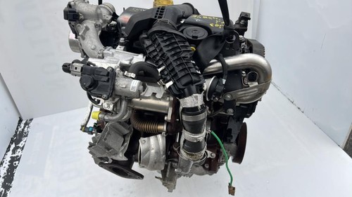 Moteur renault clio phase 2 - moteur,