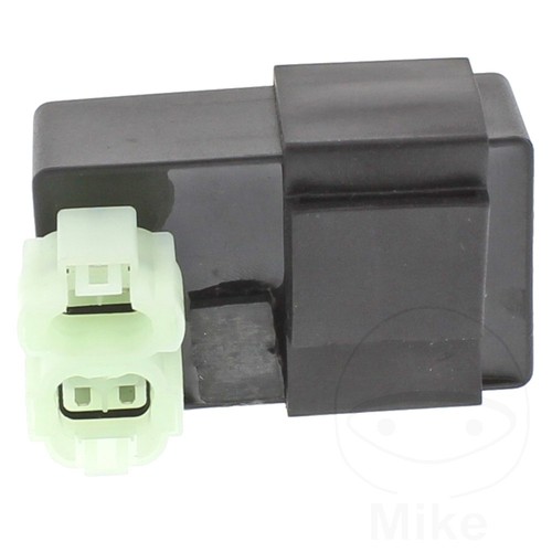 Cdi ignition unit - unit,