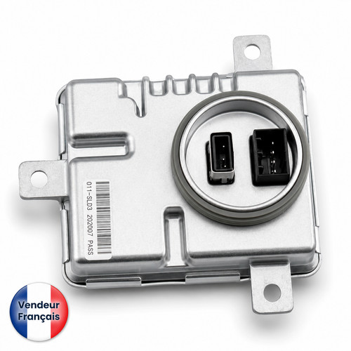 Ballast phare module xenon - ballast,