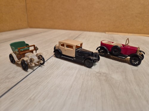 Miniatures tacots huilor - 3,