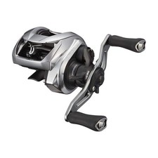 Moulinet Daiwa Baitcasting Zillion SV TW 1000HL poignée gauche (modèle 2021)