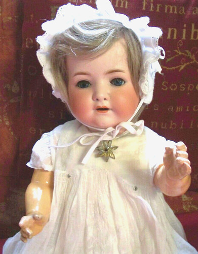 Grand bébé