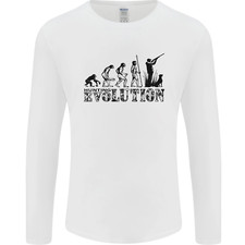 Évolution D'un Chasseur