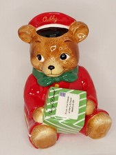 Harry & David Cubby Bear