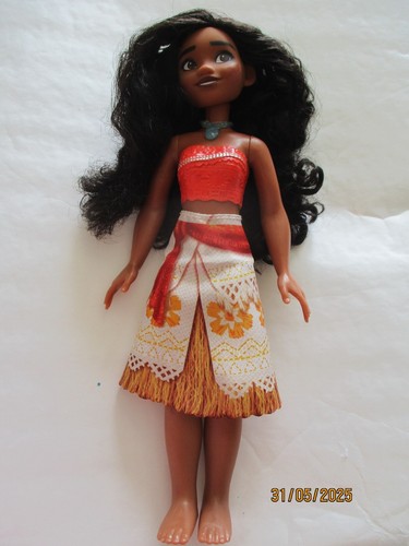 Poupee princesse disney - poupee,