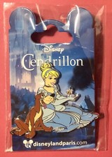 Pin’s Disney Disneyland