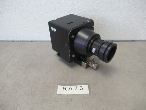 Dalsa 4096w ecew caméra - ct-e4-4096w-ecew,