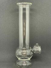 Bang en verre, bong, pipe à