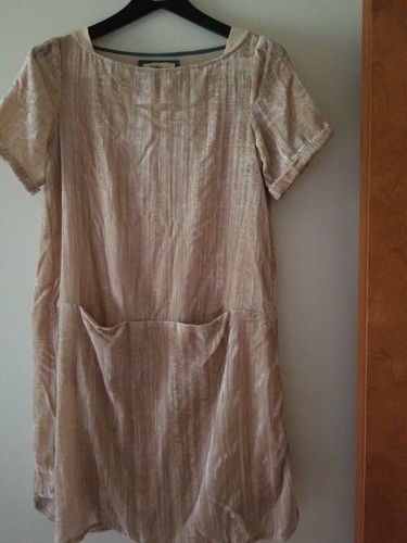 Anthropologie small dress - anthropologie,