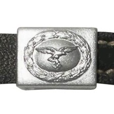 1/6 Battle Gear Toys Ceinturon 75 01 Parachutiste Allemand Luftwaffe Noir