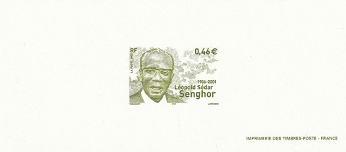 Gravure epreuve timbre poste - timbre,