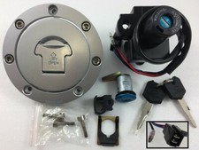 KIT SERRURE NEIMAN CBR 1100 XX 1997 1998 VFR 800 VFR 1998 1999 VTR1000 1997 1998