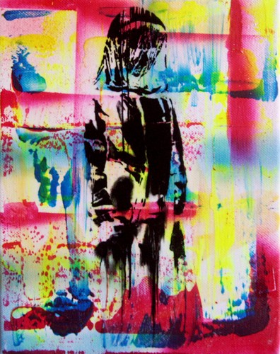 Pyb signed bataclan - pyb,