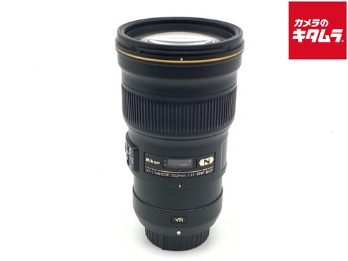 Nikon nikkor 300mm f 4e - nikkor,