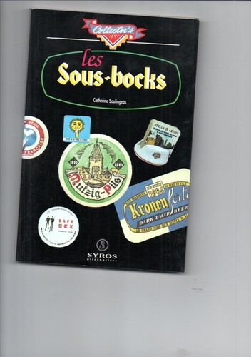 Livre publicitaire biere les - livre,