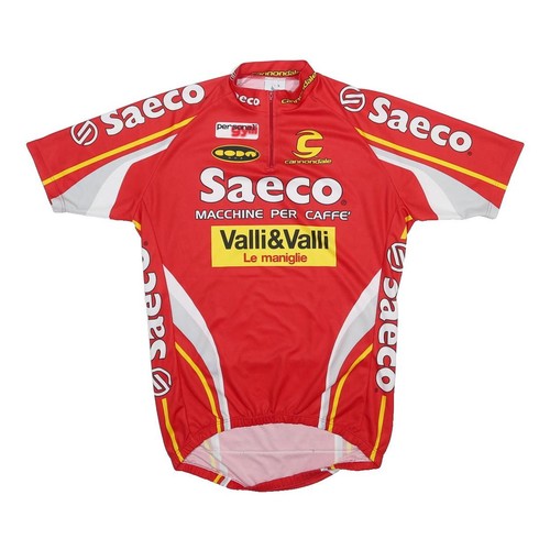 Cannondale maillot cyclisme - cannondale,