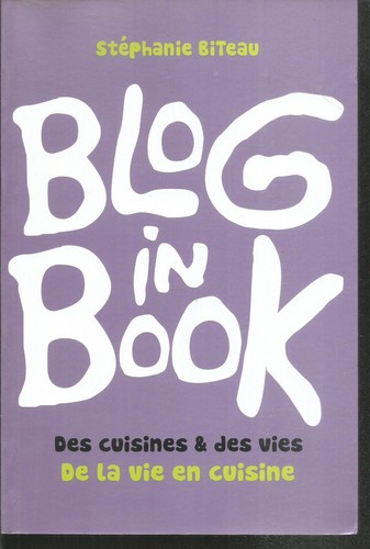 Blog book des cuisines et - des,