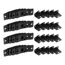  20 Pcs Connecteur D Angle De