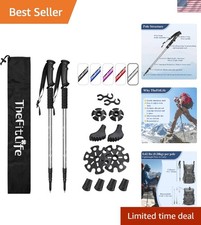 Ultralight Nordic Walking