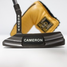 SCOTTY CAMERON CIRCA62 n°3