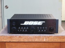 (US Duty Free) Amplificateur