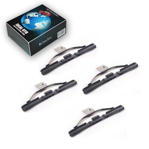Clips rail ombrage de - clips,