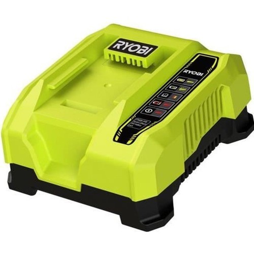 Ryobi chargeur 36v - chargeur,