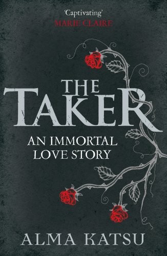 The taker book of - (book, 1