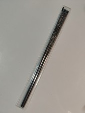 Paire Baguette Neuve Acier Inoxydable Korea Corée Sud Cadeau Souvenir Chinoise