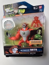 Figurine BEN 10 Ultimate Alien