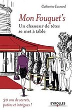 Mon Fouquets de Catherine Euvrard | Livre | état bon