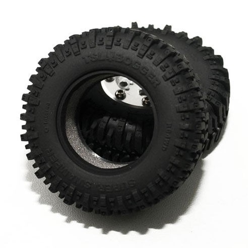 Rc4wd t0069 interco - interco, super