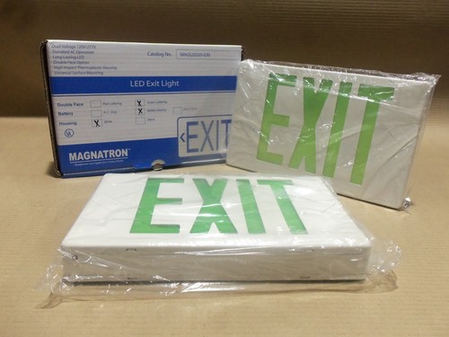 New magnatron magu2gw - new, magu2gw-em