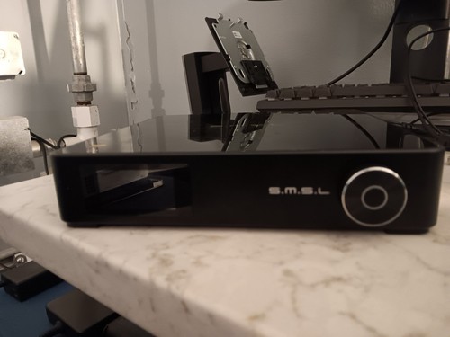 Smsl m400 balanced dac - ,