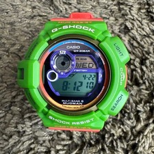 Montre solaire robuste shock - solaire,