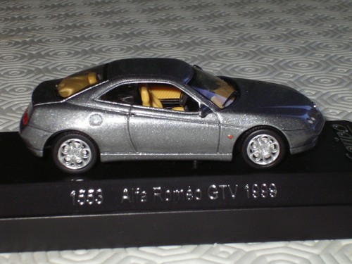Alfa romeo gtv 1999 solido - romeo,