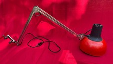 1960 LOFT Indus LAMPE