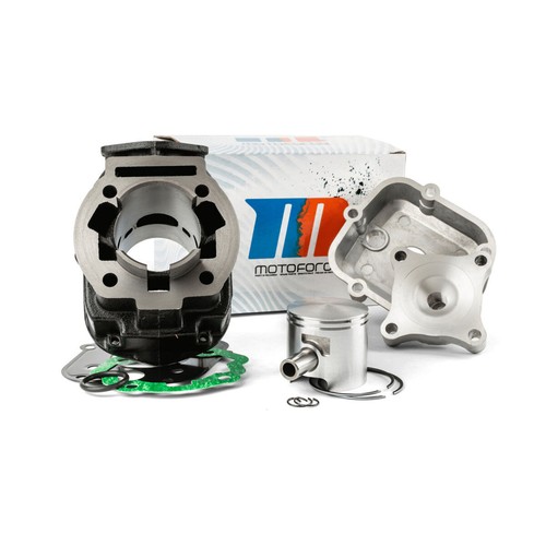 Groupe thermique derbi - thermique, cc