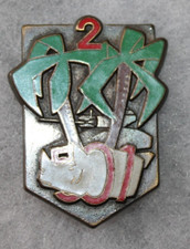 Insigne du 2e escadron du 501e