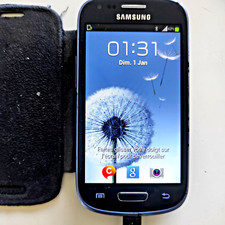 Samsung galaxy S III mini