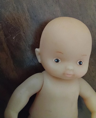 Bébé réaliste souple - réaliste, et