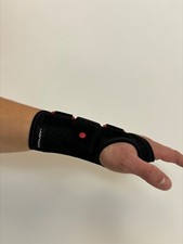 Attelle de poignet Donjoy Respiform