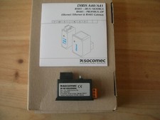 MODULE SOCOMEC 48250092 MODBUS JBUS DIRIS A40 A41