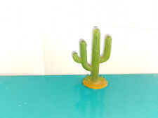 Figurine soldat plastique