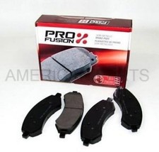 Plaquettes / Sabots de Frein