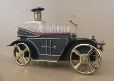 Ancienne cave à liqueur boite