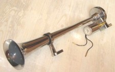 # Simple Trompette Klaxon Air