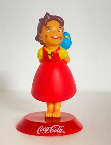 Support figurine pitchy - de,