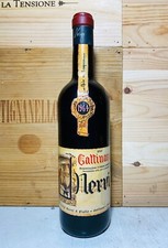 1964 Luigi nervi Gattinara, Piémont